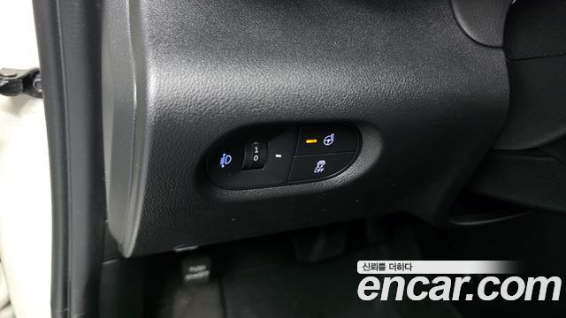 Hyundai Casper 2024 — photo 24