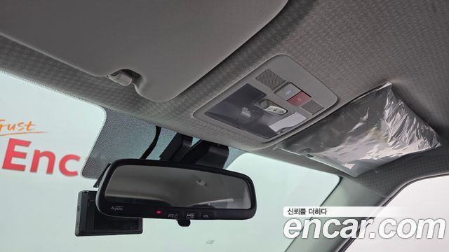 Hyundai Casper 2024 — photo 25