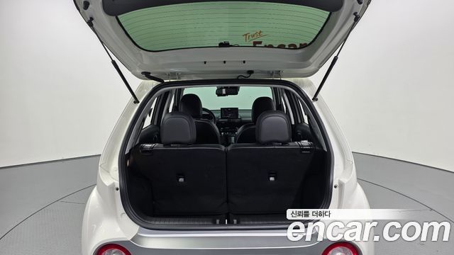 Hyundai Casper 2024 — photo 26