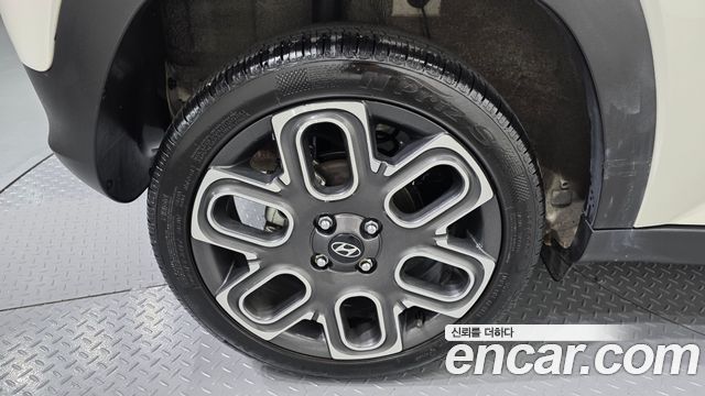 Hyundai Casper 2024 — photo 7