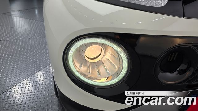 Hyundai Casper 2024 — photo 8