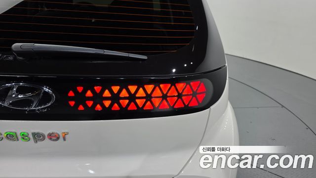 Hyundai Casper 2024 — photo 9