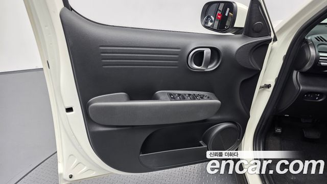 Hyundai Casper 2024 — photo 14