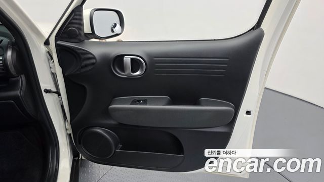 Hyundai Casper 2024 — photo 15