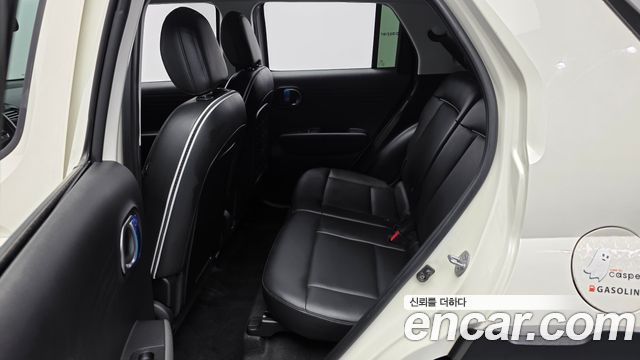 Hyundai Casper 2024 — photo 16