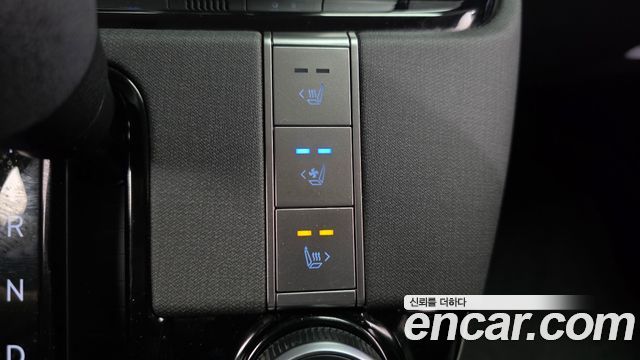Hyundai Casper 2024 — photo 28