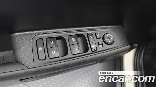 Hyundai Casper 2024 — photo 29