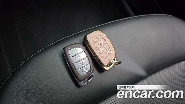 Hyundai Casper 2024 — photo 30