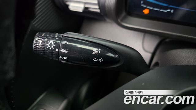 Hyundai Casper 2024 — photo 31