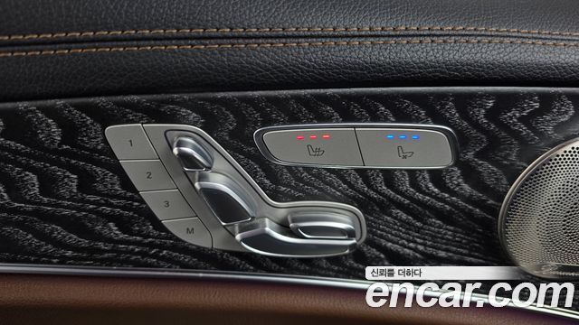 Mercedes-Benz E-Class 2022 — photo 29
