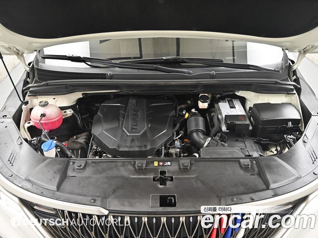 Kia Canival 2022 — photo 6