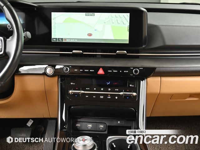 Kia Canival 2022 — photo 14