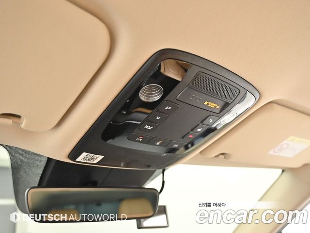 Kia Canival 2022 — photo 18