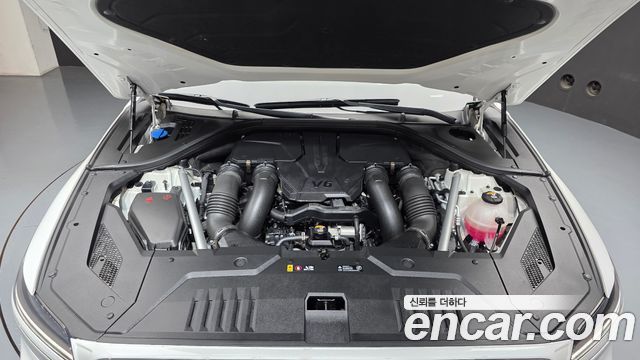 Genesis GV70 2025 — photo 6