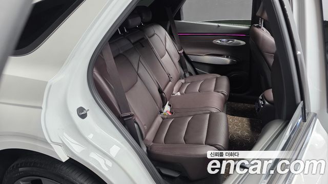 Genesis GV70 2025 — photo 17