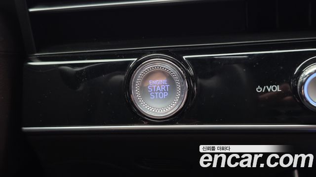 Genesis GV70 2025 — photo 19