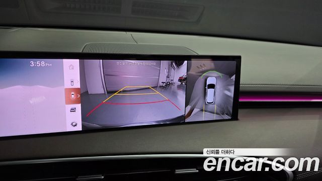Genesis GV70 2025 — photo 22
