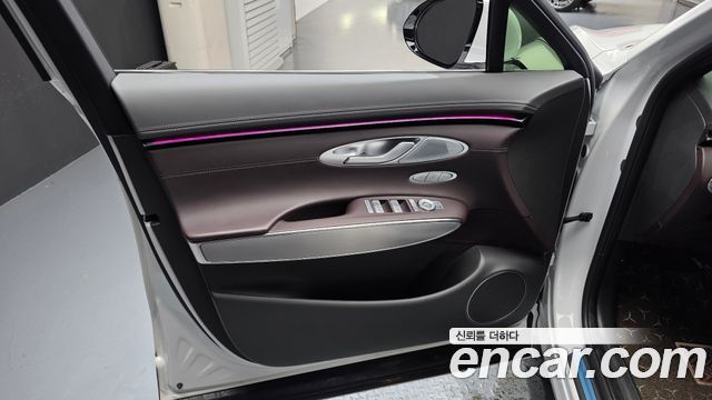 Genesis GV70 2025 — photo 14