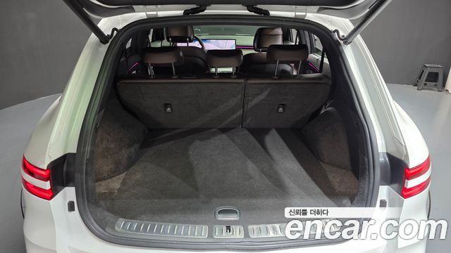 Genesis GV70 2025 — photo 27