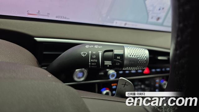 Genesis GV70 2025 — photo 29