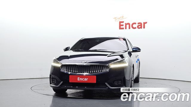 Kia K7 2016 — photo 3