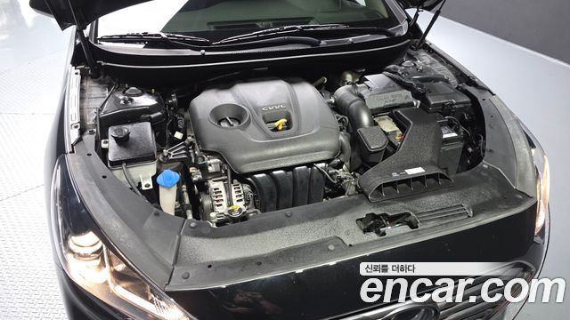 Hyundai Sonata 2019 — photo 6