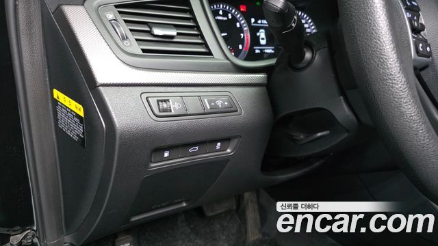 Hyundai Sonata 2019 — photo 14