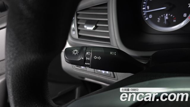Hyundai Sonata 2019 — photo 18