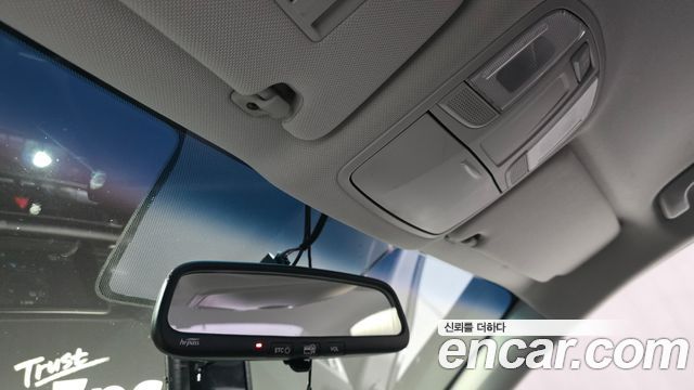 Hyundai Sonata 2019 — photo 19