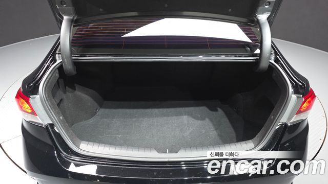 Hyundai Sonata 2019 — photo 20