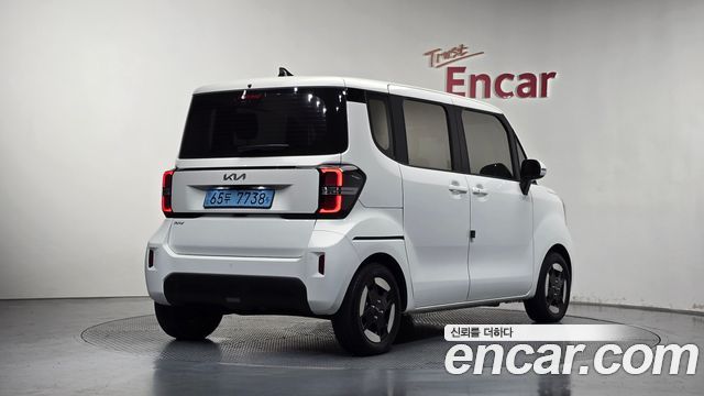 Kia RAY 2025 — photo 2