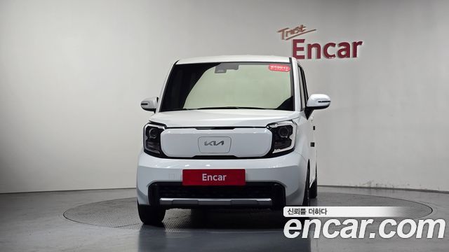 Kia RAY 2025 — photo 3