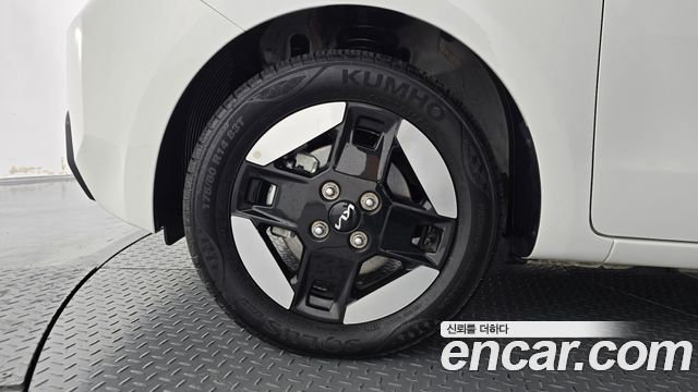 Kia RAY 2025 — photo 5