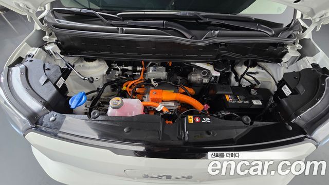 Kia RAY 2025 — photo 6