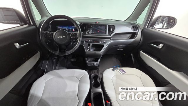 Kia RAY 2025 — photo 10