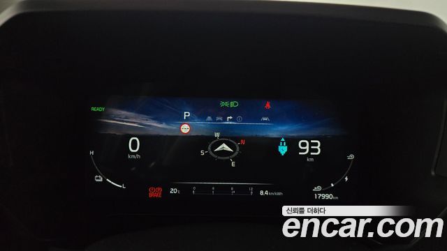 Kia RAY 2025 — photo 11