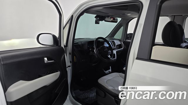 Kia RAY 2025 — photo 13
