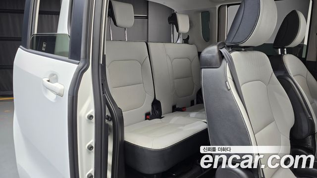 Kia RAY 2025 — photo 17