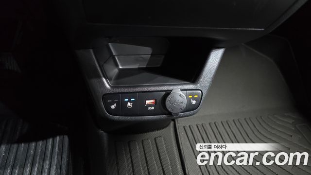 Kia RAY 2025 — photo 18