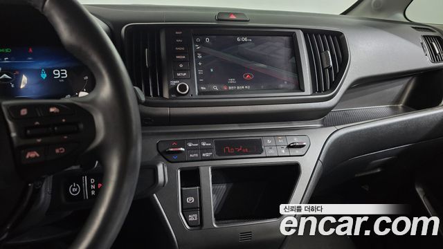 Kia RAY 2025 — photo 19