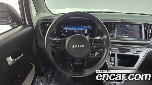 Kia RAY 2025 — photo 20