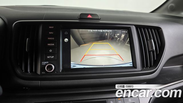 Kia RAY 2025 — photo 21