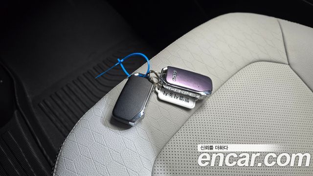 Kia RAY 2025 — photo 22