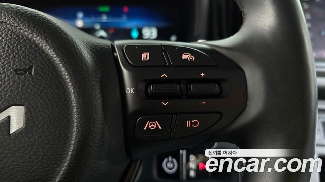 Kia RAY 2025 — photo 23