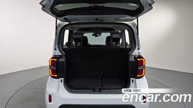 Kia RAY 2025 — photo 24