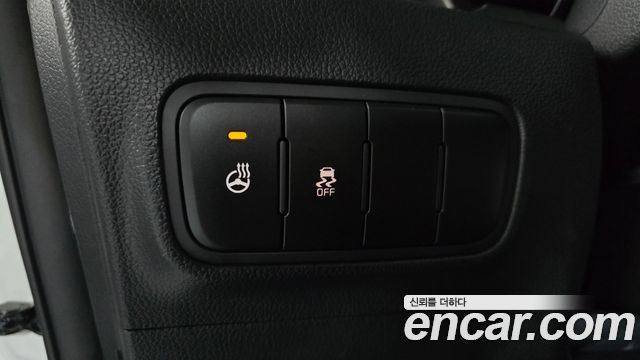 Kia RAY 2025 — photo 26