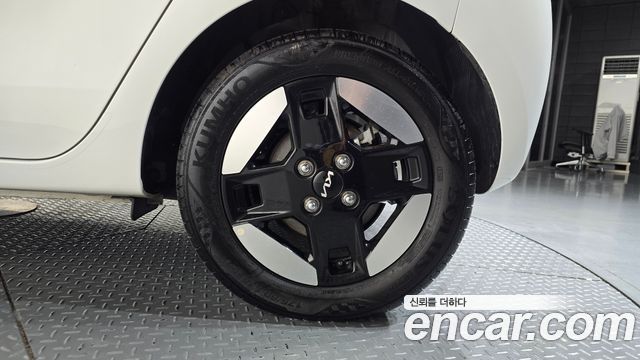 Kia RAY 2025 — photo 7