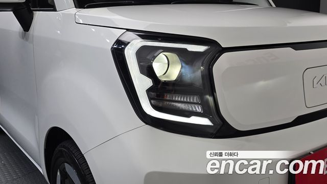 Kia RAY 2025 — photo 8