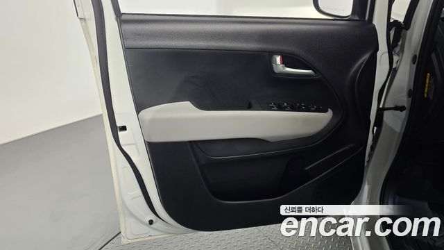 Kia RAY 2025 — photo 14