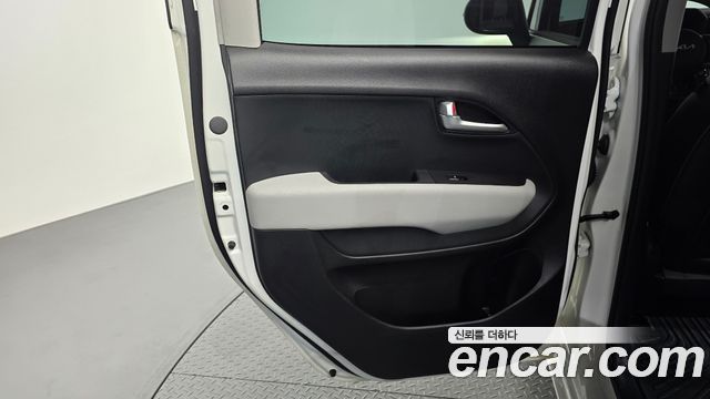 Kia RAY 2025 — photo 15